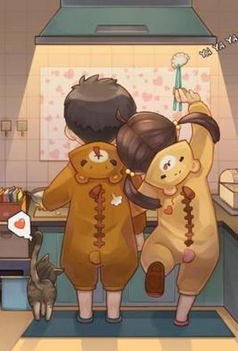 陸總離我遠(yuǎn)點的小說封面