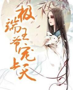 極端王爺寵上天封面