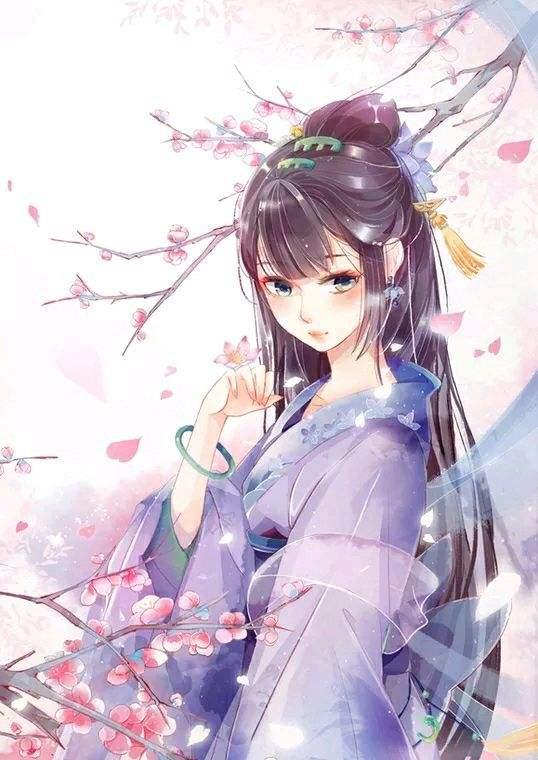 秦羽陳初夏封面