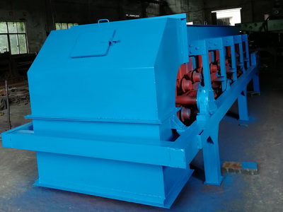 至強(qiáng)尖兵封面