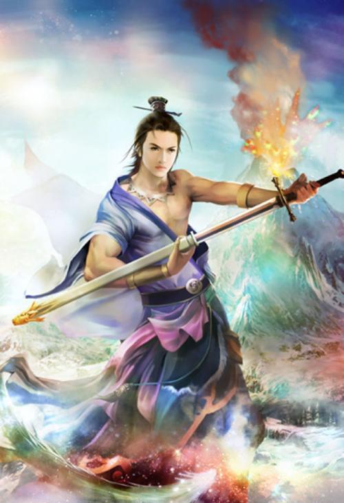 神秘總裁冷情妻封面