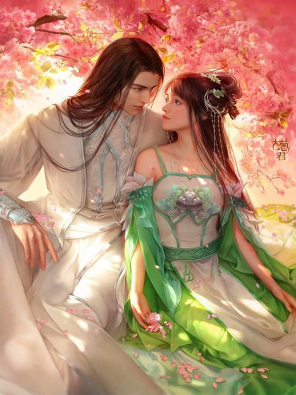 明姒梁現(xiàn)封面