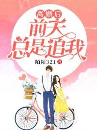 離婚后前夫總是追我封面