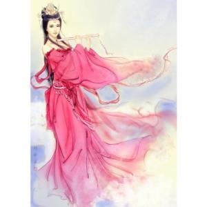 龍禹江允兒結(jié)局是什么封面