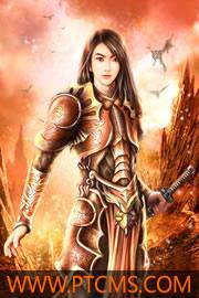 何若水趙延睿全文免費(fèi)大結(jié)局封面