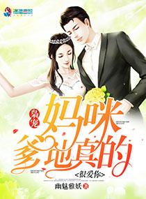 龍禹江允兒小說免費閱讀封面