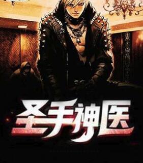 女神的極品贅婿封面